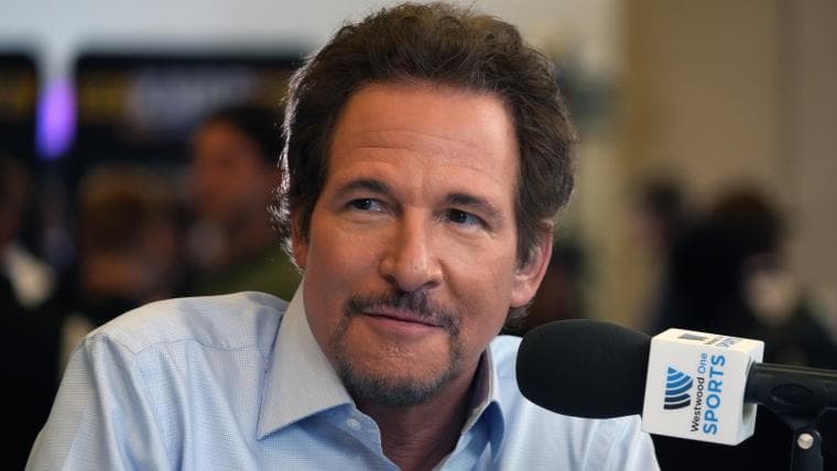 Jim Rome Torches Patriots Org. For Mike Vrabel Scandal That 'Isn't Going Away'