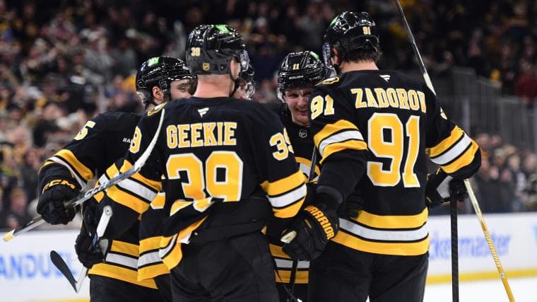 ESPN Disrespects Bruins With Sabres Playoff Series Prediction