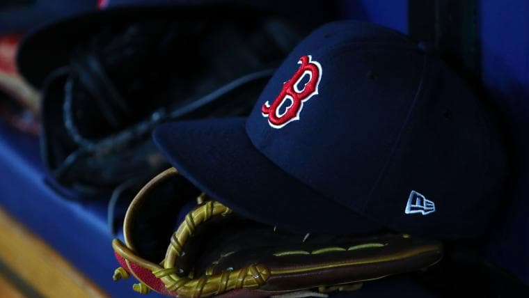 Red Sox Reportedly Lose Top Prospect After Undergoing Tommy John Surgery