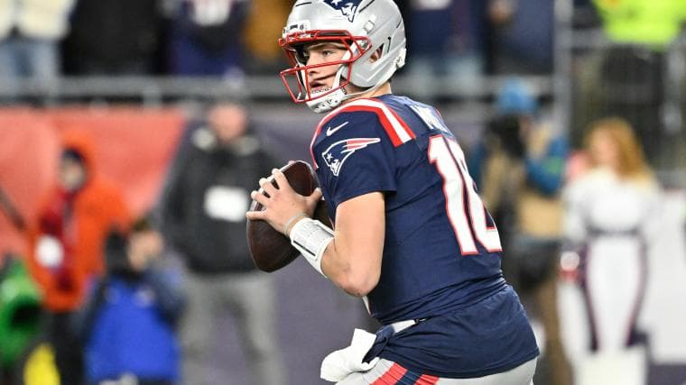 Patriots Get Surprising Prediction After Schedule Release