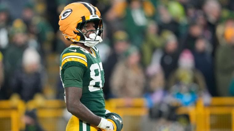 Julian Edelman Has High Praise For New Patriots Receiver Romeo Doubs