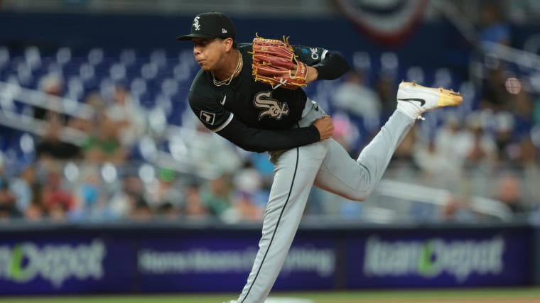 Former Red Sox Pitching Prospect Designated For Assignment