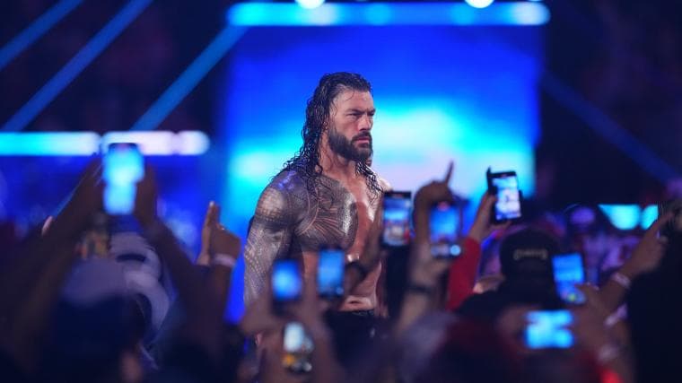 WWE WrestleMania 42 Night 2 Main Event Grade: CM Punk vs. Roman Reigns Lived up to The Hype