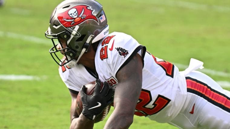 Report: Patriots Signing Veteran Cornerback With Mike Vrabel Connection