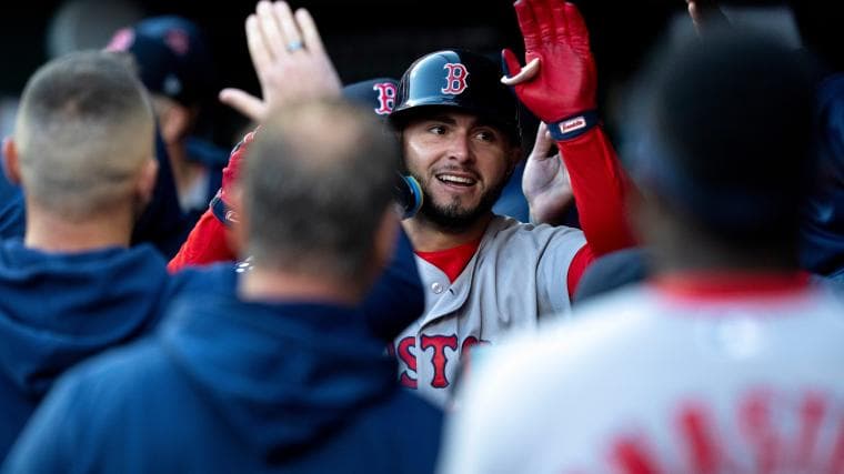 Alex Cora Makes Stance Clear On Wilyer Abreu's Hot Start For 2026 Red Sox