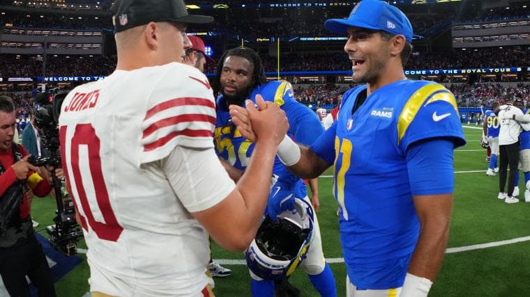 Why Patriots Should Reunite With This Former QB As Drake Maye’s Backup