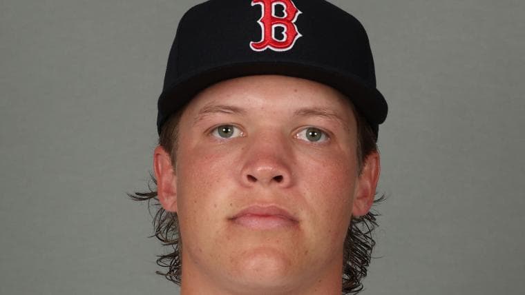 Connelly Early Discusses Making Red Sox's Opening Day Roster, Earning Starting Gig