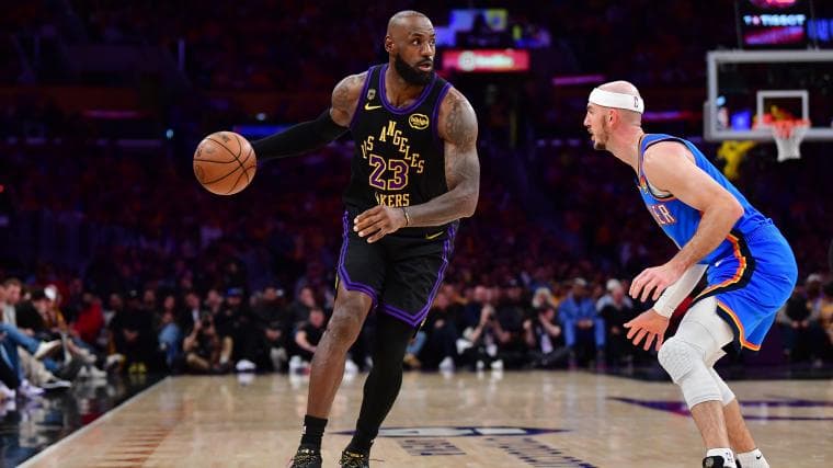 Insider Suggests Celtics May Have Already Checked In On LeBron James' Free Agency
