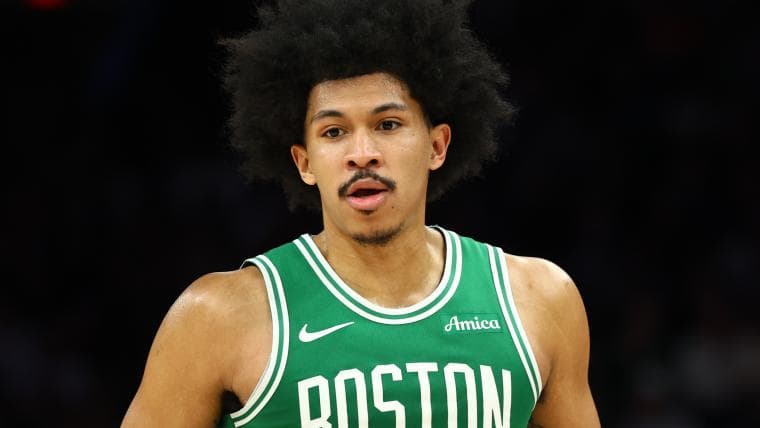 Celtics Reward Breakout Star With Well-Deserved Contract Extension