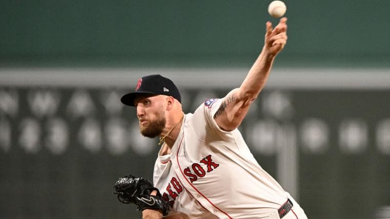 Red Sox Opening Day 2026 Game Tickets: Prices, Seats, Start Time for Series at Reds