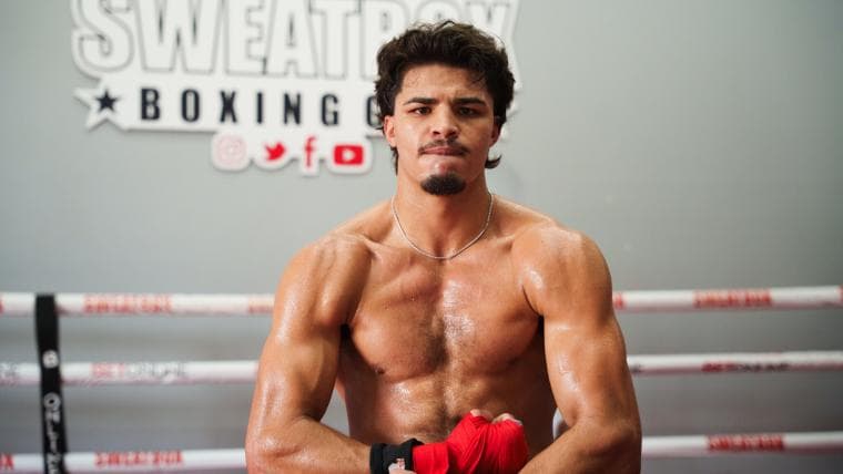 Xander Zayas vs. Jaron 'Boots' Ennis Tickets: Prices, Parking, Bag Policy for 2026 Fight