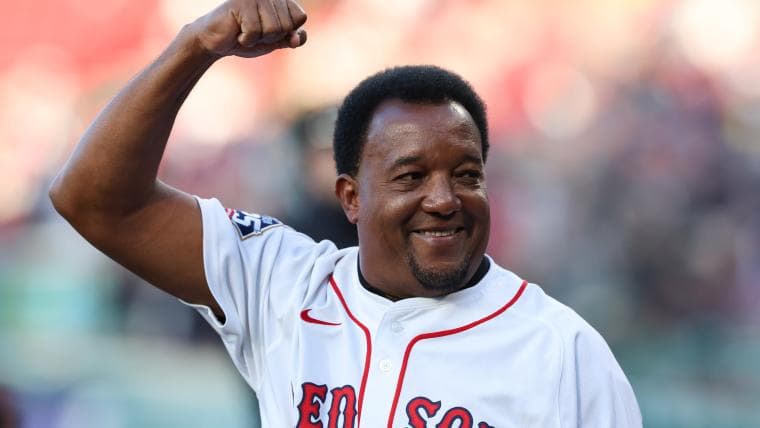 Red Sox Hall Of Famer Takes Aim At Blue Jays Amid Slow Start