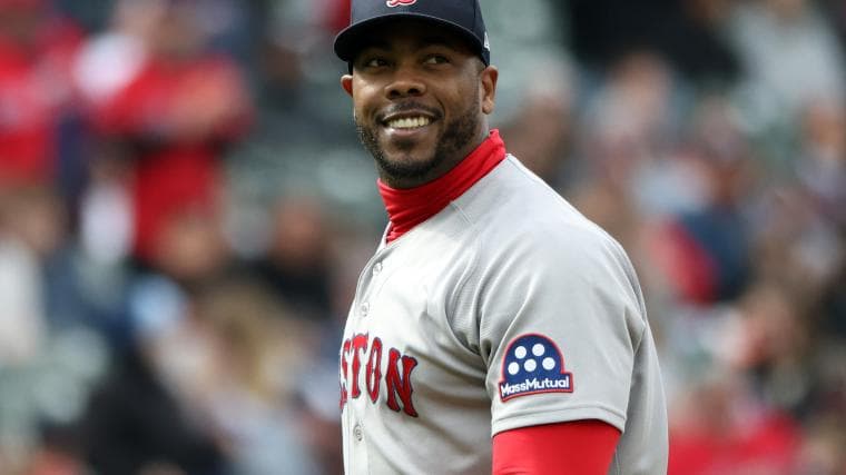 Aroldis Chapman Discusses Potential Hall Of Fame Case