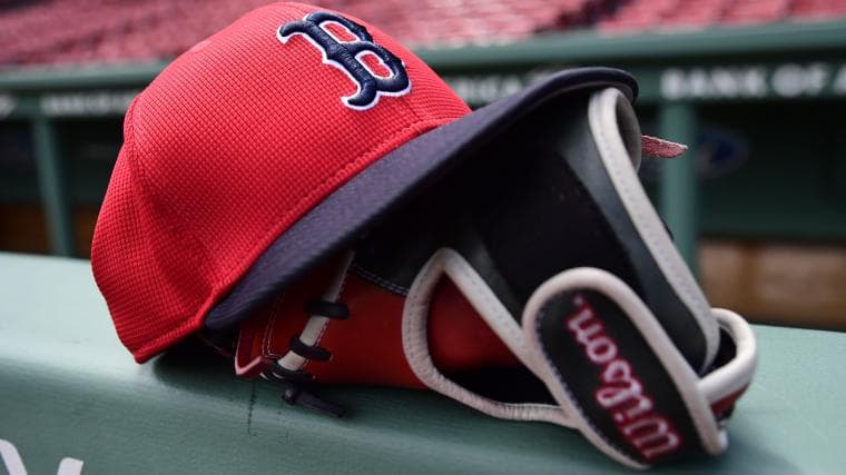 Red Sox Reportedly Release Former $1.2 Million International Signee