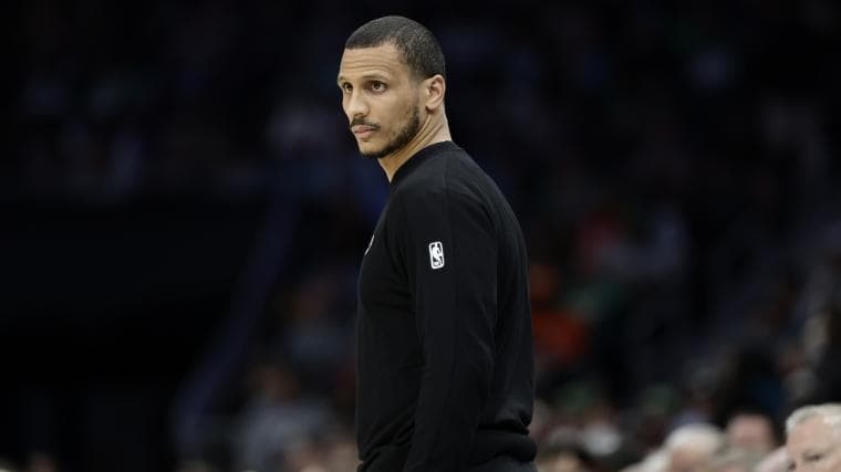Joe Mazzulla Shares Ominous Thoughts On Celtics' Likely Playoff Seed