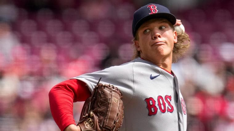 How to Watch Red Sox vs. Padres Today: Channel, Live Stream & Start Time for Saturday MLB Game