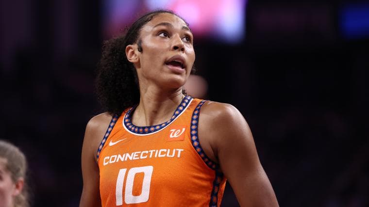 Connecticut Sun Reportedly Sold, Moving to Houston: Why The WNBA is Headed Back to Texas