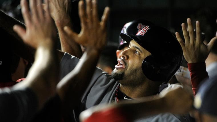 2026 Red Sox Draw Surprising Comparison To Recent World Series Champion