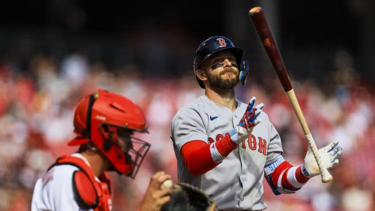 This Former Strength Has Shockingly Become Massive Weakness For Slumping Red Sox