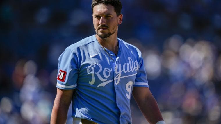 Royals Slugger Praises Sonny Gray After Dominant Outing