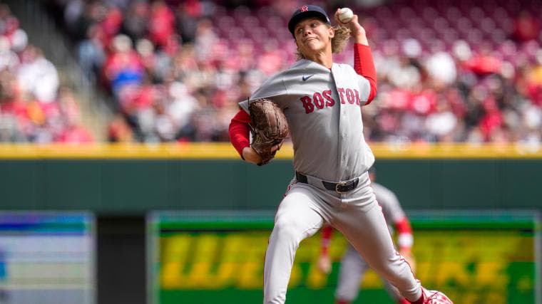 How Alex Cora Reacted To Connelly Early's Start In Red Sox Loss