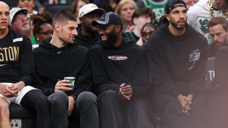 ESPN NBA Experts Make Unanimous Pick In Celtics-76ers First-Round Playoff Series