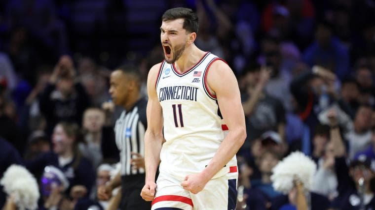 March Madness Schedule 2026: TV Channels, Live Streams for Men's NCAA Tournament Games