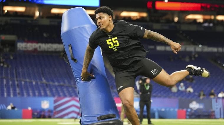 Patriots Target Clemson's Stellar Showings for AFC East Win Chance