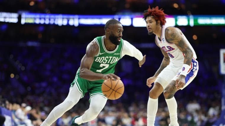 How to Watch Celtics vs. 76ers Game 7: Channel, Live Stream & Start Time for 2026 NBA Playoffs