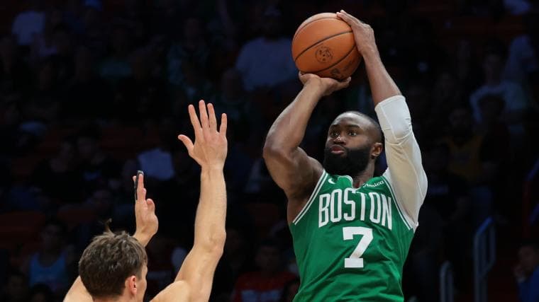 ESPN Analyst Alan Hahn Makes Stance Clear On Celtics' Chances In East