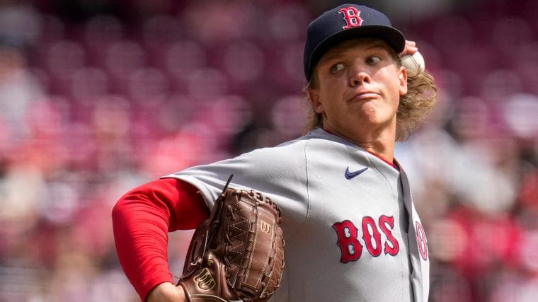 Red Sox Draw Big Lineup Advantage In Game 1 vs. Yankees