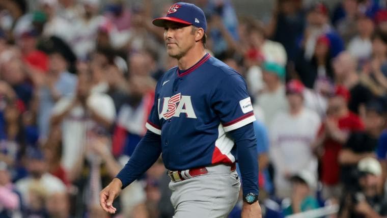 Team USA Manager Mark DeRosa Makes Stance Clear On Returning For Next WBC