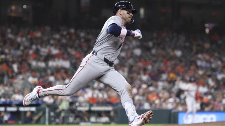 ESPN's Jorge Castillo Explains Why Red Sox Will Exceed Expectations In 2026