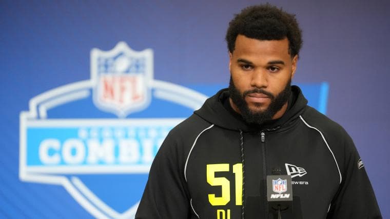 Front Office Connection Could Make This Miami Player Patriots Draft Target