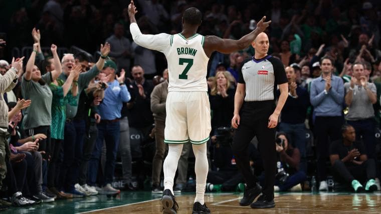 Former NBA Champion Thinks Celtics Can 'Without A Doubt' Win Title