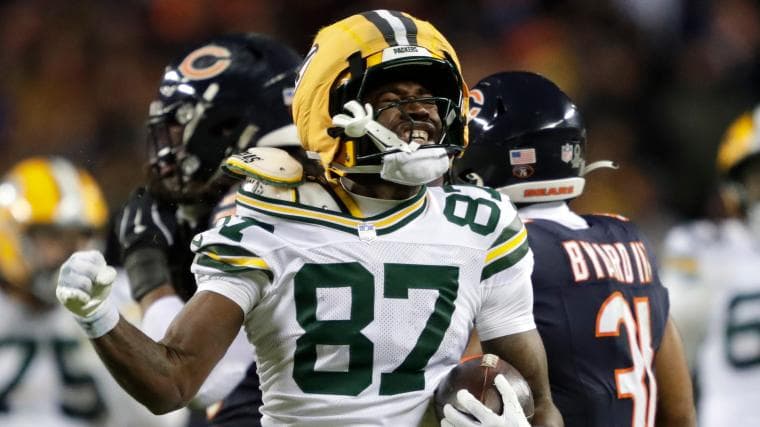 Romeo Doubs' Patriots Contract Incentives Revealed