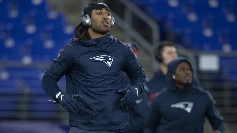 Will Former Patriots Star Stephon Gilmore Be A Hall Of Famer?