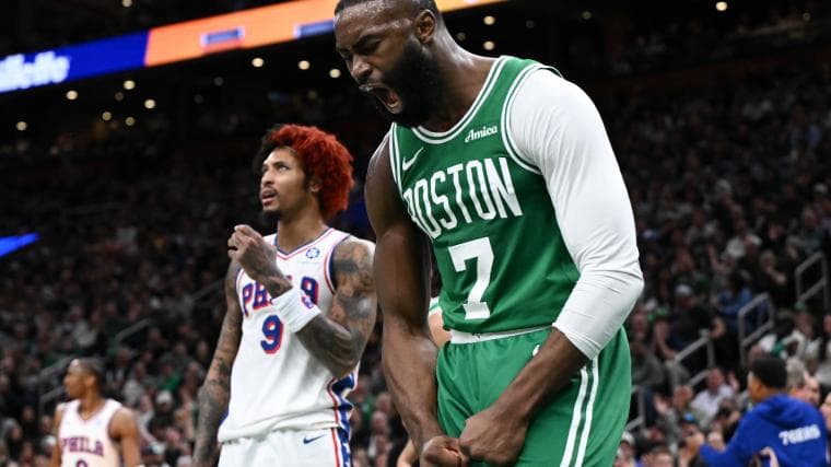 What Went Wrong: 3 Takeaways After Celtics’ 111-97 Loss To 76ers In Game 2