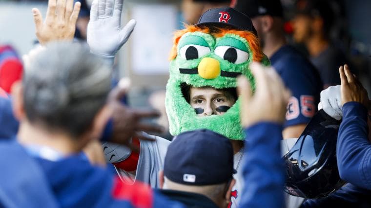 Red Sox's Garrett Whitlock Praises Roman Anthony's Leadership Style