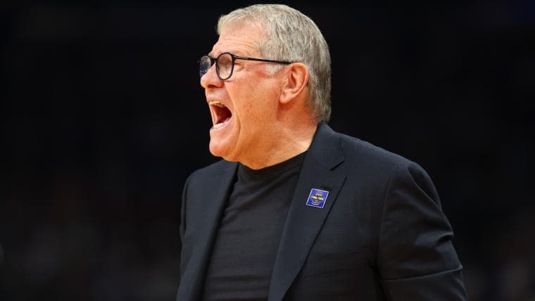 What Happened Between Geno Auriemma and Dawn Staley After UConn-South Carolina? Final Four Exchange Explained