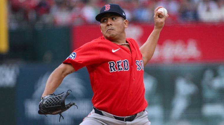 How to Watch Red Sox vs. Tigers Tonight: Channel, Live Stream & Start Time for Friday MLB Game