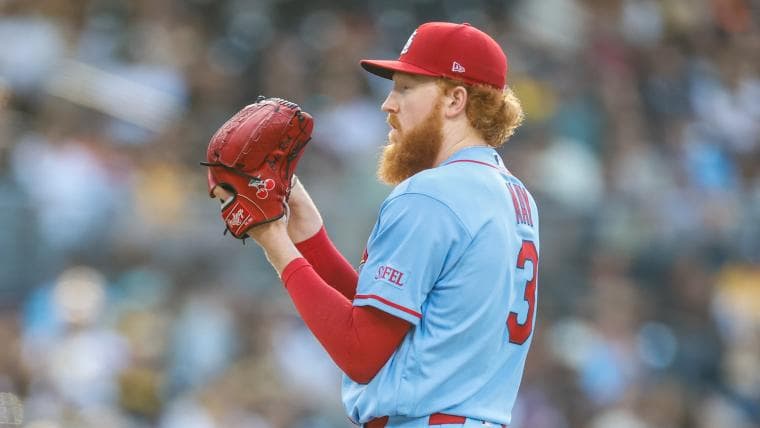 MLB Trade Rumors: Teams Keeping Tabs On Former Red Sox Pitcher