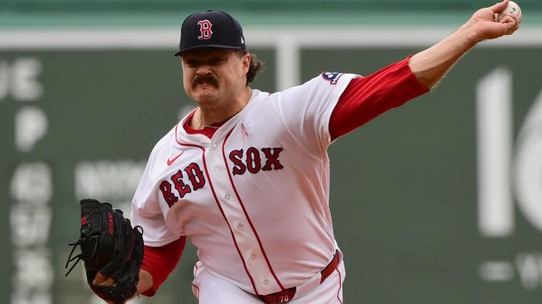 Payton Tolle Spins A Gem, Earns Win In Career-Best Start