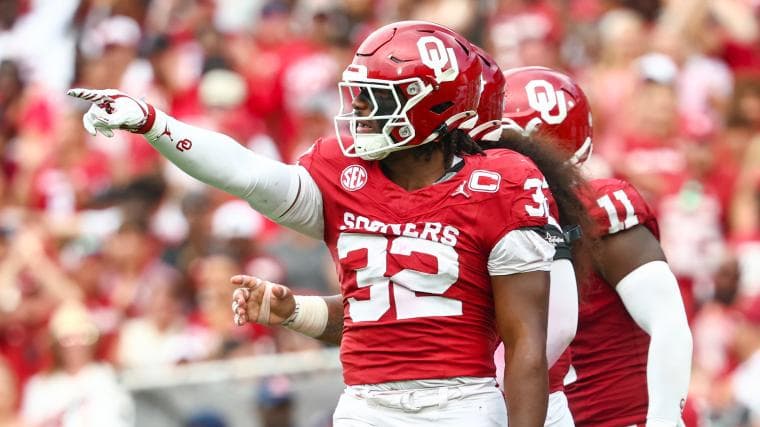 **Punchy and Specific**: Mason Thomas Soars High as Oklahoma Prepares for Elite NFL Draft Class of 2019!