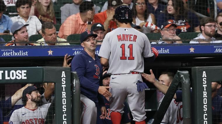 Red Sox-Padres Series Preview: Fenway Park Opening At Just Right Time