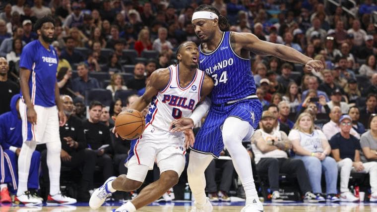 NBA Play-In Tournament TV, Live Stream Schedule: How to Watch 2026 Postseason Games