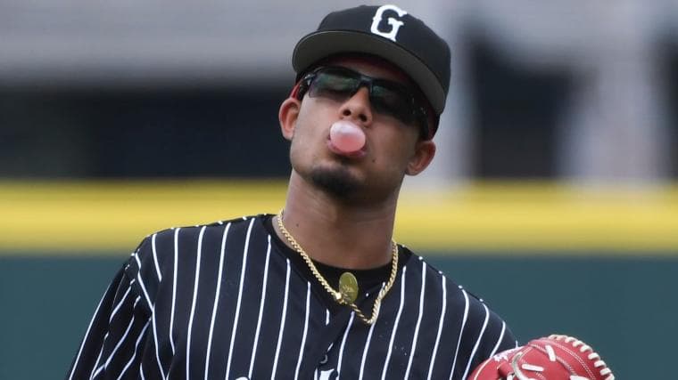 Red Sox Director of Player Development Makes Stance Clear On Franklin Arias