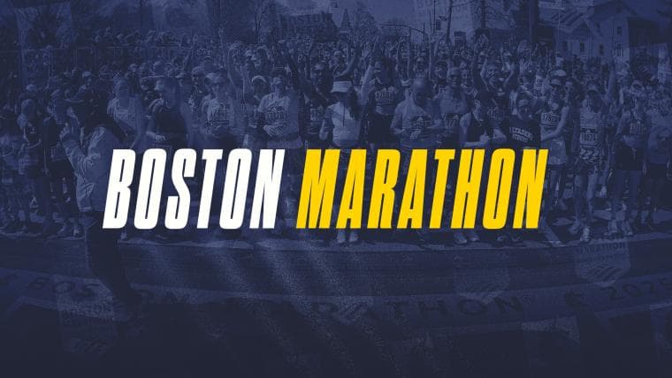 Boston Marathon Live Updates: Latest News, Results From 2026 Men's, Women's Races