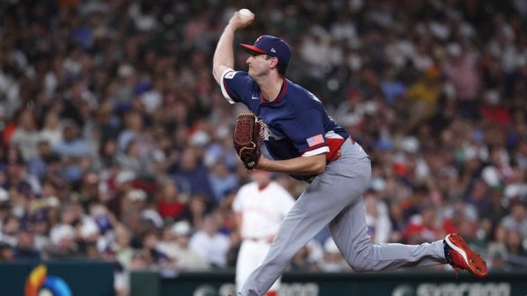 New Headline: Garrett Whitlock Soars into the Series, Alex Cora Sees More to Come!