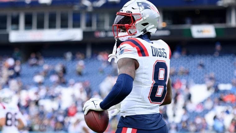 Surprising NFC Contender Named Best Fit For Stefon Diggs